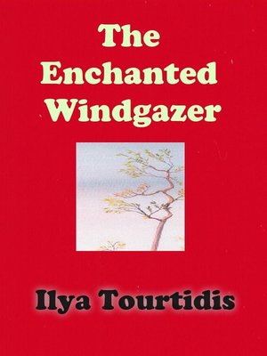 cover image of The Enchanted Windgazer